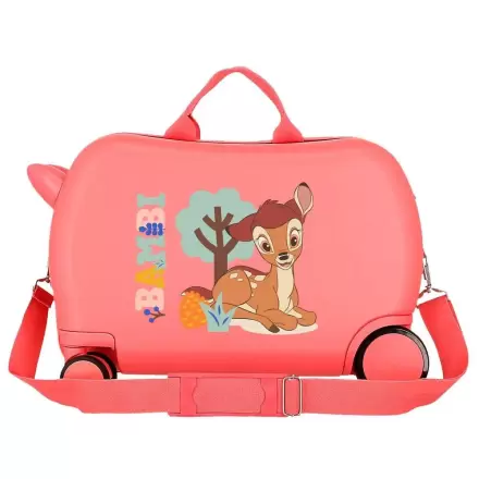 Disney Bambi ABS Koffer 45cm termékfotója