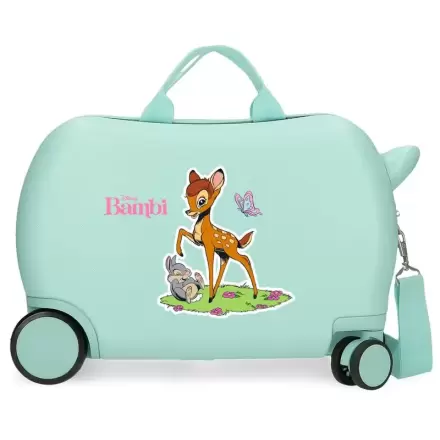 Disney Bambi ABS Koffer 45cm termékfotója