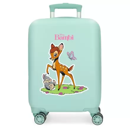 Disney Bambi ABS Trolley Koffer 50cm termékfotója