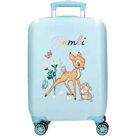 Disney Bambi ABS Trolley Koffer 50cm termékfotója