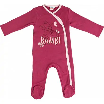 Disney Bambi Baby Strampler 86/92 cm Produktfoto
