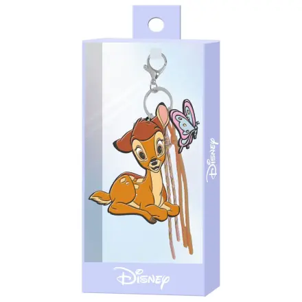 Disney Bambi charm Schlüsselanhänger Produktfoto