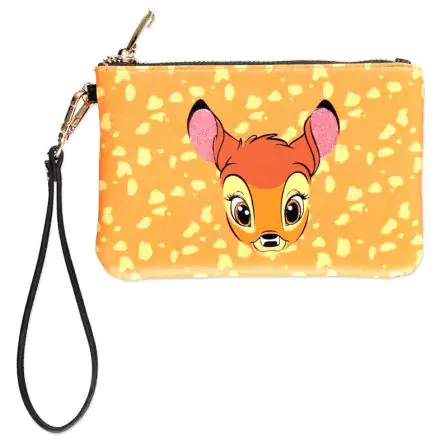 Disney Bambi Reißverschlusstasche termékfotója