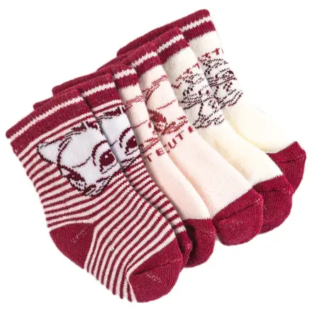 Disney Bambi Cute One Babysocken 74/80 Produktfoto