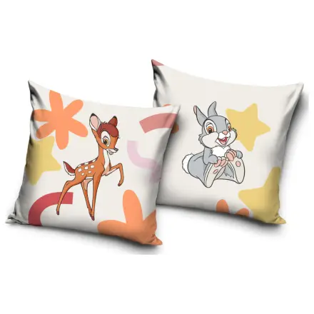 Disney Bambi niedlicher Kissenbezug Produktfoto