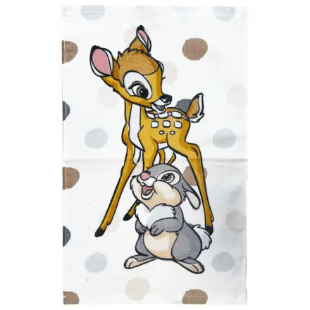 Disney Bambi Dotty Friends Handtuch, Gesichtshandtuch, Handtuch Produktfoto
