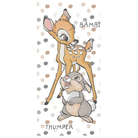Disney Bambi, Dotty Handtuch Produktfoto