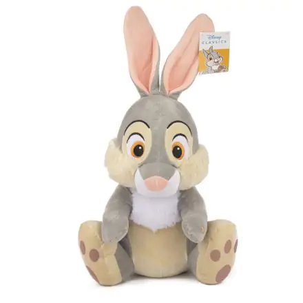 Disney Bambi Drum Plüschfigur mit Stimme 30cm Produktfoto