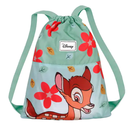 Disney Bambi Fall Turnbeutel 33cm Produktfoto