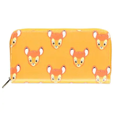 Disney Bambi Geldbörse Produktfoto