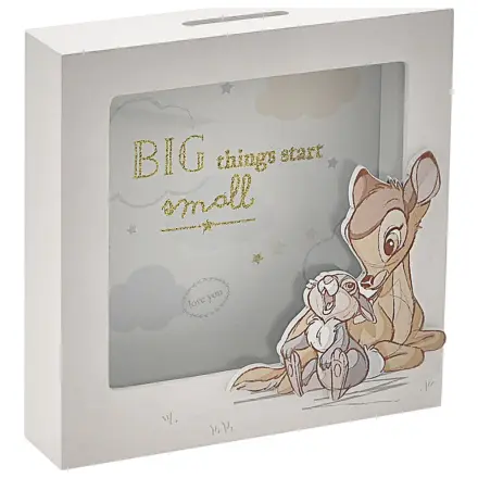 Disney Bambi Spardose Produktfoto