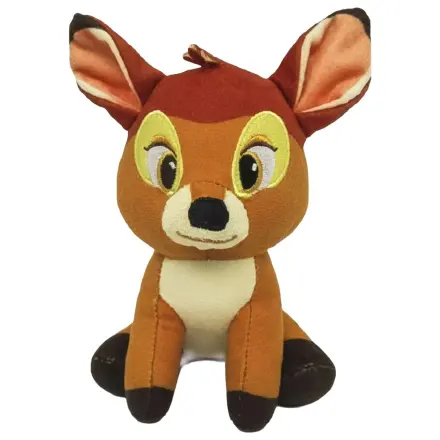 Disney Bambi Plüsch-Schlüsselanhänger 12 cm Produktfoto