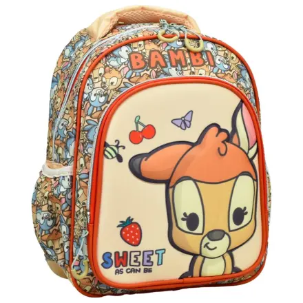 Disney Bambi Sweet Rucksack, Tasche 30 cm Produktfoto