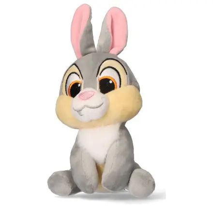 Disney Bambi Tambor Plüsch-Schlüsselanhänger Produktfoto