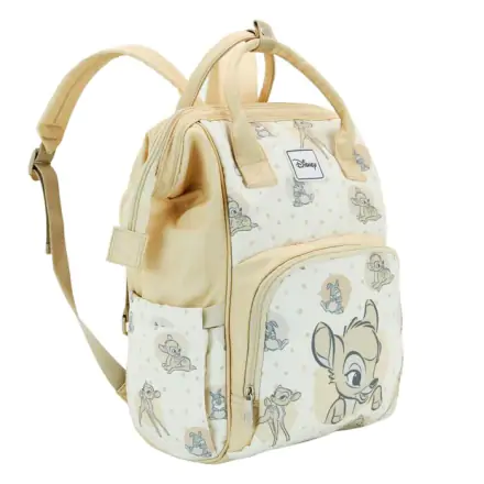 Disney Bambi Tender Wickeltasche 41cm Produktfoto