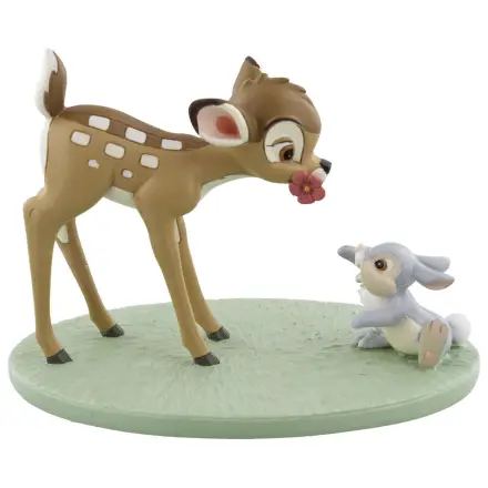 Disney Bambi & Thumper Figur Produktfoto