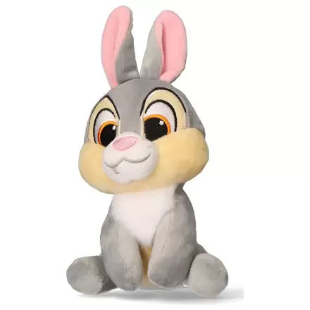 Disney Plüsch Schlüsselanhänger Aristocats Bambi Thumper 12 cm Produktfoto