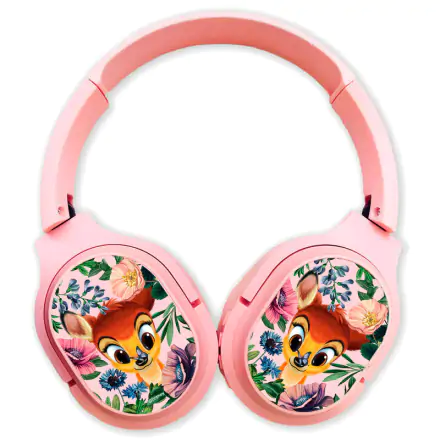 Disney Bambi kabellos Kopfhörer Produktfoto