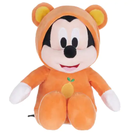 Disney Bear Mickey Plüschfigur 26cm termékfotója