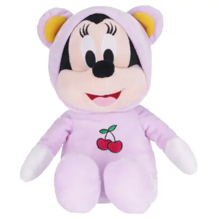 Disney Bear Minnie Plüschfigur 26cm termékfotója