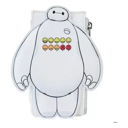 Disney: Big Hero 6 - 10th Anniversary - Baymax Large Card Holder Produktfoto