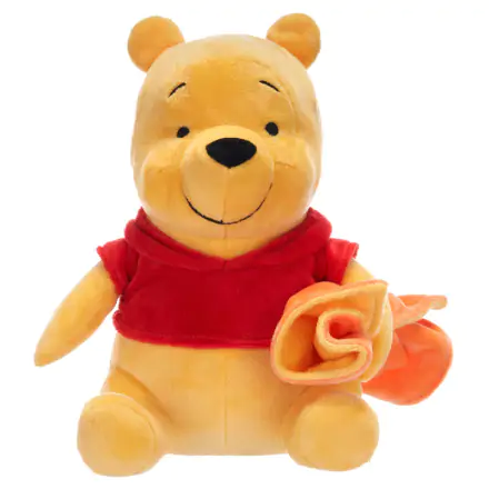 Disney Blankie Winnie the Pooh Plüschfigur 21cm termékfotója