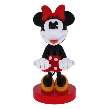 Disney Cable Guy Minnie Mouse 20 cm termékfotója
