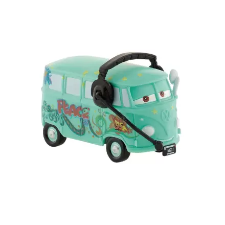 Disney Cars Fillmore figure 7cm termékfotója