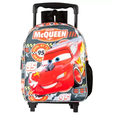 Disney Cars Pistons Trolley 28cm termékfotója