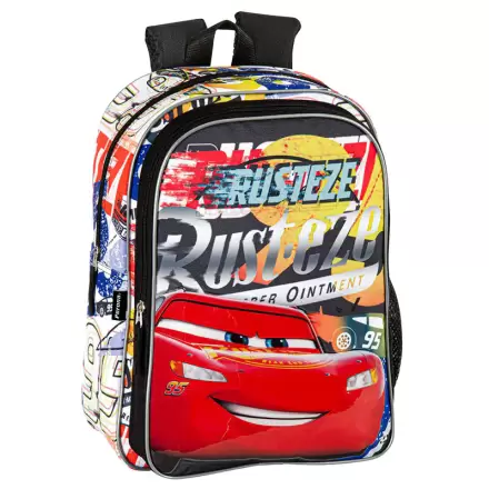 Disney Cars Sponsor Rucksack 37cm termékfotója