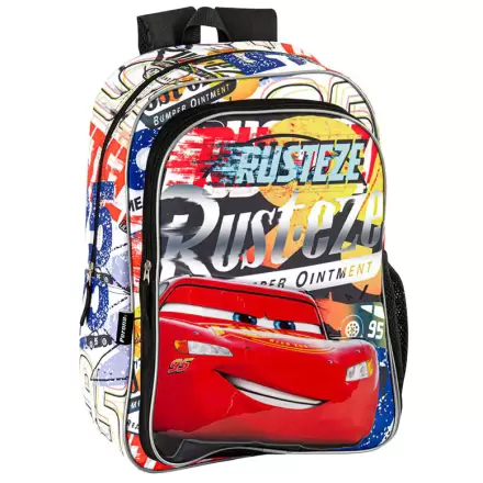 Disney Cars Sponsor Anpassungsfähig Rucksack 42cm termékfotója