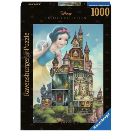 Disney Castle Collection Puzzle Schneewittchen (1000 Teile) termékfotója