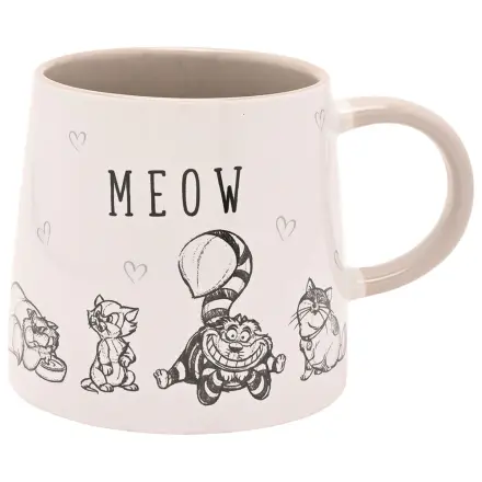 Disney Cats & Dogs Meow Tasse Produktfoto
