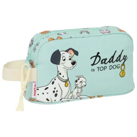 Disney Cats & Dogs Kulturtasche Produktfoto