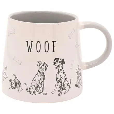 Disney Cats & Dogs Woof Tasse Produktfoto