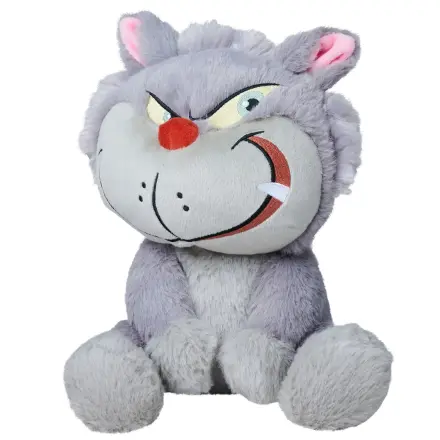 Disney Cats Plüsch Lucifer 25 cm Produktfoto