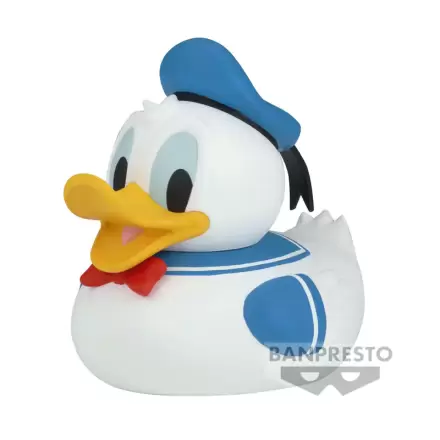 Disney Characters Bath Sofvimates Donald Duck Figur 10cm Produktfoto