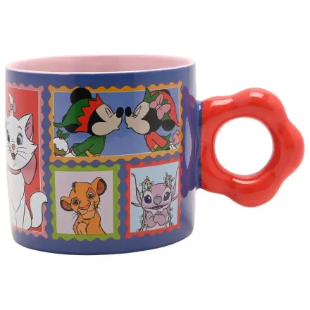 Disney Characters Becher Produktfoto