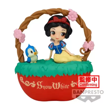 Disney Characters Snow White II ver.A Figur 8cm Produktfoto