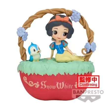 Disney Characters Snow White II ver.B Figur 8cm Produktfoto