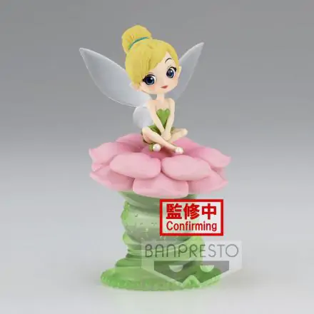 Disney Characters Tinker Bell Ver.A Q posket Figur 10cm termékfotója