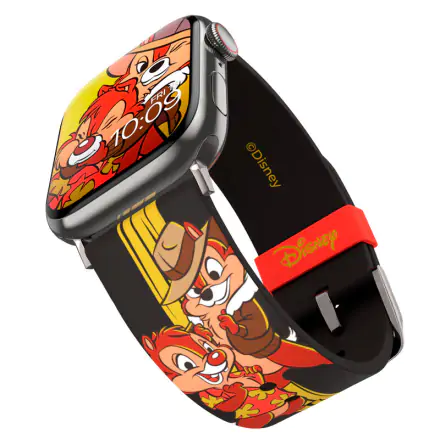 Chip und Chap - Die Ritter des Rechts Smartwatch-Armband Chip & Dale Produktfoto
