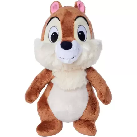 Disney Chip & Dale The Rescuing Guardians Chip Plüschfigur 25cm termékfotója