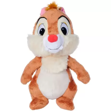 Disney Chip & Dale The Rescuing Guardians Dale Plüschfigur 25cm termékfotója