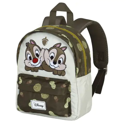 Disney Chip and Chop Nuts Rucksack 27cm Produktfoto