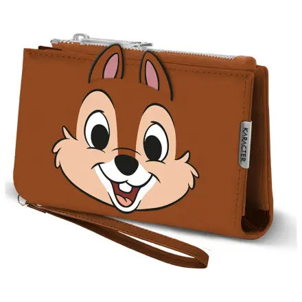 Disney Chip and Dale Geldbörse Produktfoto