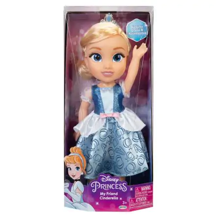 Disney Cincederella Puppe 38cm Produktfoto
