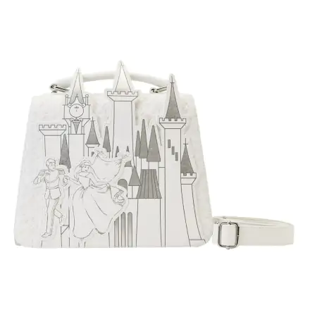 Disney by Loungefly Umhängetasche Cinderella Happily Ever After Produktfoto