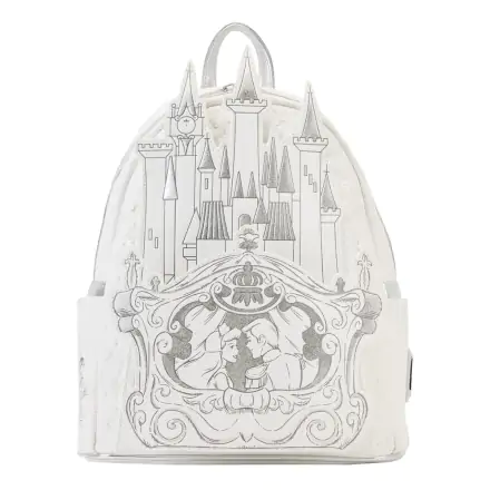 Disney by Loungefly Rucksack Cinderella Happily Ever After Produktfoto