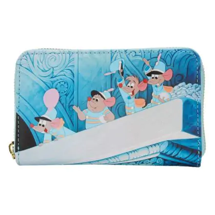 Disney by Loungefly Geldbeutel Cinderella Princess Scene Produktfoto